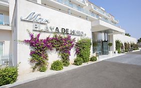 Mar Hotels Playa De Muro Suites